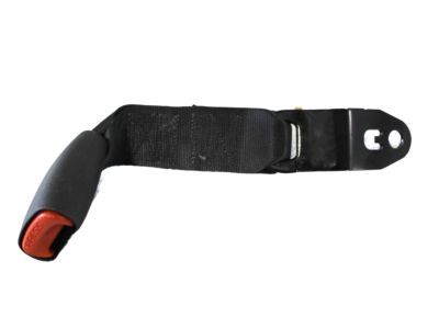 2002 Dodge Dakota Seat Belt - QP481DVAB