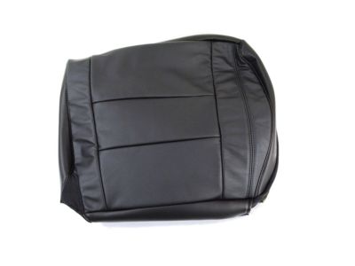 Mopar 5RW40DX9AA Rear Seat Cushion 2Nd Row Cover