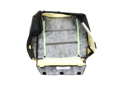 Mopar 5RW40DX9AA Rear Seat Cushion 2Nd Row Cover