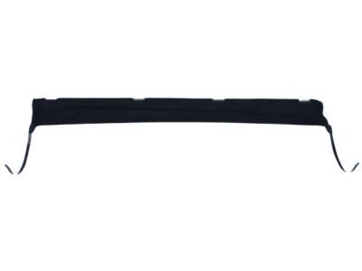 Mopar 68086581AA DEFLECTOR-SUNROOF Wind