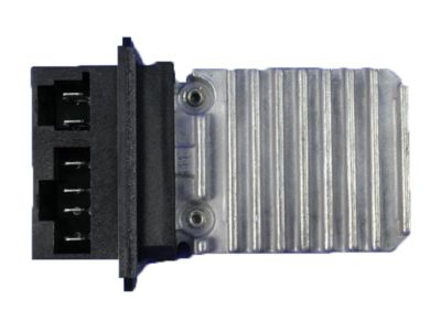 Mopar 4734913AE Module-Atc Blower Control