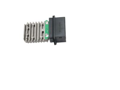 2004 Chrysler Concorde HVAC Control Module - 4734913AE