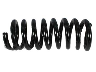 2010 Dodge Challenger Coil Springs - 5181369AC