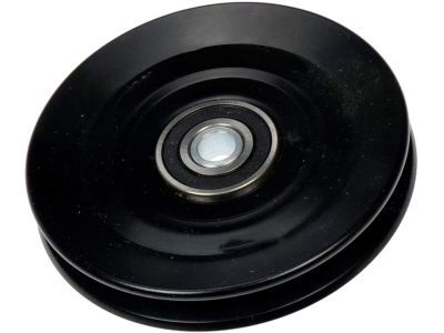 Dodge Intrepid A/C Idler Pulley - 4663534