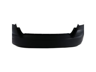 Dodge Journey Bumper - 68034219AI