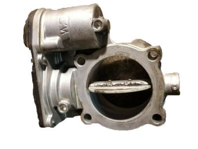 Mopar 68147613AA Throttle-Intake Throttle