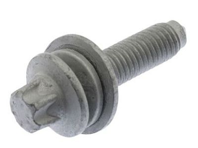 Mopar 6511501AA Bolt-TORX Head