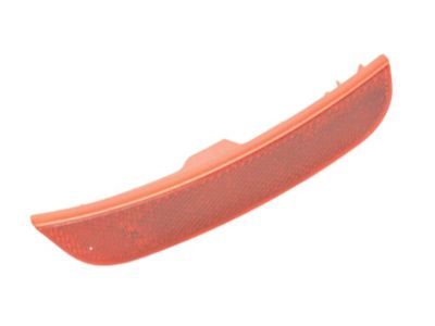 Mopar 68213844AD Lamp-Side Marker