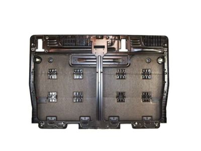 Mopar 5XQ68DX9AE Cover-Load Floor