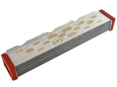 Ram Intercooler - 68190237AB