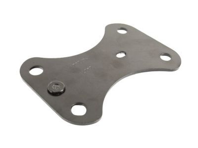 Mopar 68183739AA Bracket-Hitch To Frame