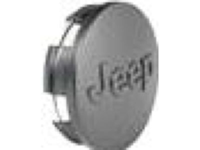 Jeep 1LB77MALAC