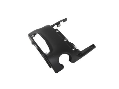 6UB62TX7AA Mopar SHROUD-Steering Column Product Photo 1 of 3