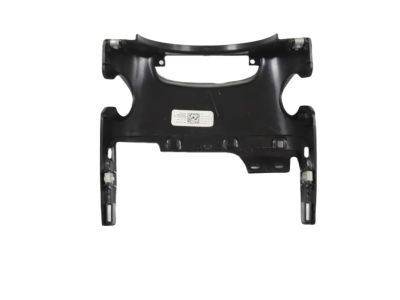 6UB62TX7AA Mopar SHROUD-Steering Column Product Photo 2 of 3