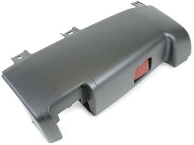 Mopar 5MA17LAHAA Cover-Bumper