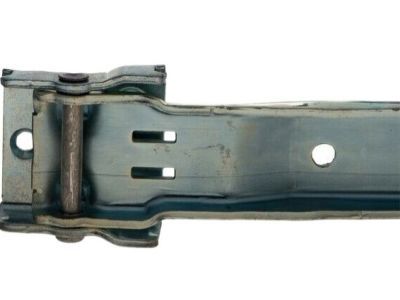 Mopar 55395401AG Tail Gate-Hinge Left