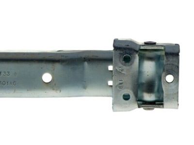 Mopar 55395401AG Tail Gate-Hinge Left