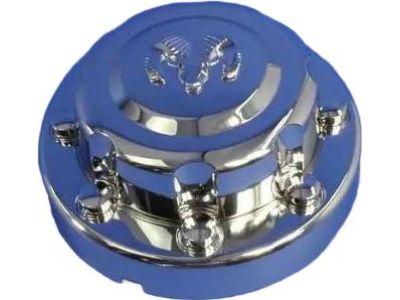 Dodge Ram 3500 Wheel Cover - 52106866AB