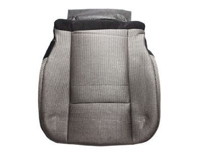 Dodge Grand Caravan Seat Cushion - 5ST77DX9AA