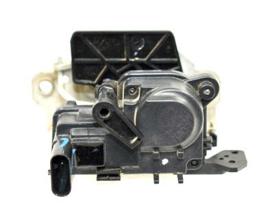 Mopar 68362549AI Latch-TAILGATE