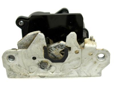 Mopar 68362549AI Latch-TAILGATE