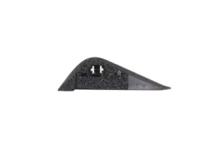 Mopar 68282864AG Mirror Flag