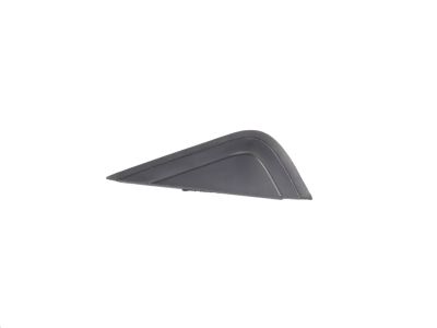 Mopar 68282864AG Mirror Flag