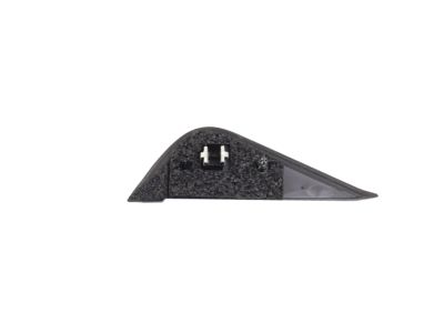Mopar 68282864AG Mirror Flag