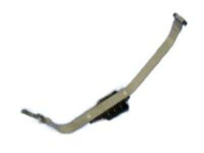 Ram Fuel Tank Strap - 52030458AB