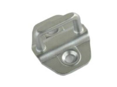 Mopar 68294124AA STRIKER-Door Latch