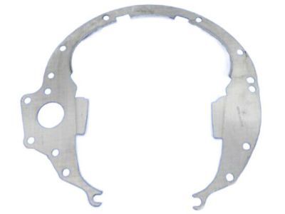 Chrysler Transfer Case Cover - 4591910AA