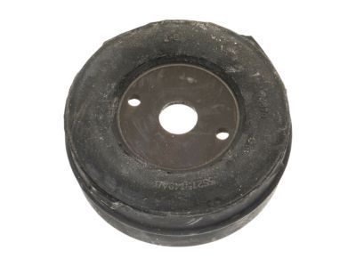 Mopar 55276257AB ISOLATOR-Body Hold Down