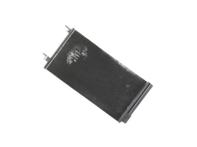 Mopar 68273402AA CONDENSER-Air Conditioning