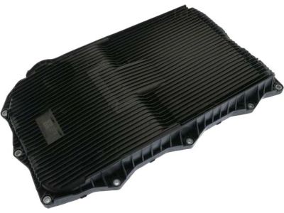 Ram Transmission Pan - 68233701AC