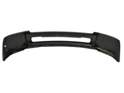 Ram 4500 Bumper - 1MQ03RXFAB