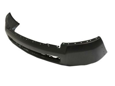 Mopar 1MQ03RXFAB Front Bumper