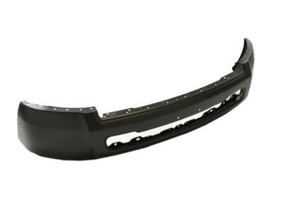 Mopar 1MQ03RXFAB Front Bumper