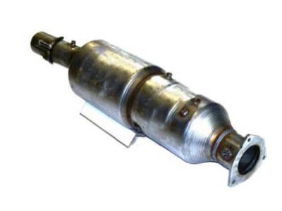 52121891AG Mopar Catalytic Converter Product Photo 2 of 2