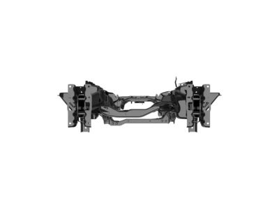 Mopar 68350374AC Chassis