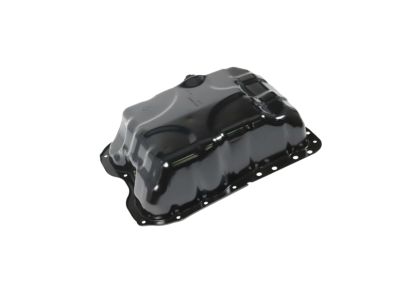 Ram Oil Pan - 5047566AD