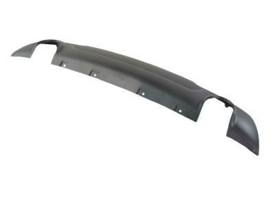 Mopar 68225384AB Panel-Rear FASCIA VALANCE