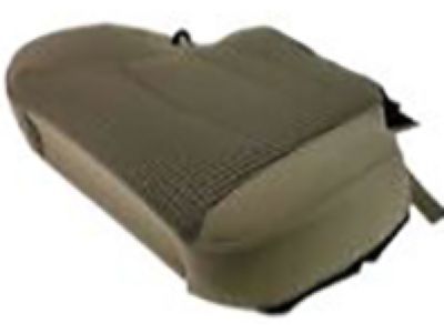 Mopar 1NL27DK2AA Front Seat Cushion Cover Left