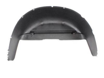 Mopar 68065469AA Shield-WHEELHOUSE