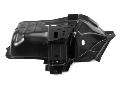 Mopar 68091316AG W/HOUSE-Rear Inner