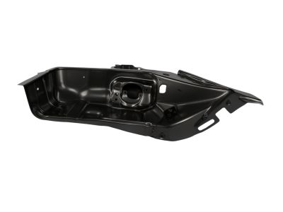Mopar 68091316AG W/HOUSE-Rear Inner