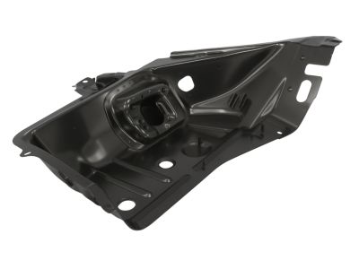 Mopar 68091316AG W/HOUSE-Rear Inner