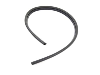 Mopar 68141384AA WEATHERSTRIP-WHEELHOUSE