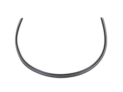 Mopar 68141384AA WEATHERSTRIP-WHEELHOUSE