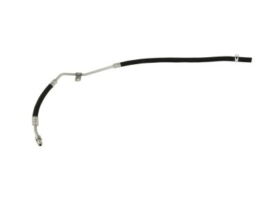 68043769AB Mopar Hose-Power Steering Return Product Photo 2 of 2