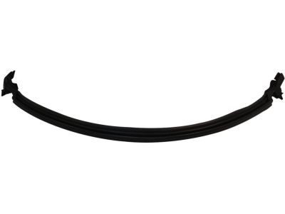 Mopar 55395241AE WEATHERSTRIP-Windshield To COWL